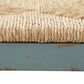 Ashley Mirimyn Bar Stool Set of 2 in Teal, , large