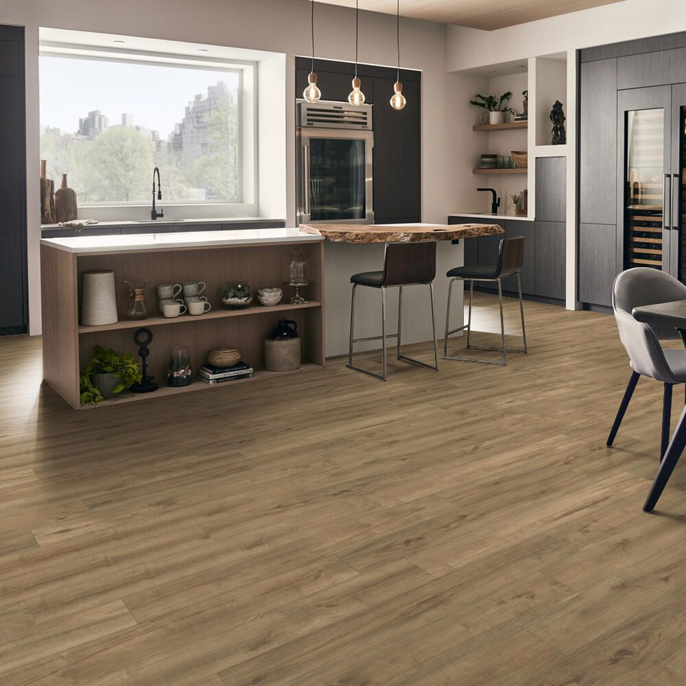 Mannington Adura Max Coventry Prairie 7&quot; x 48&quot; Luxury Vinyl Plank, , large