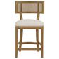 Valor Living Alaina Counter Stool in Natural, , large