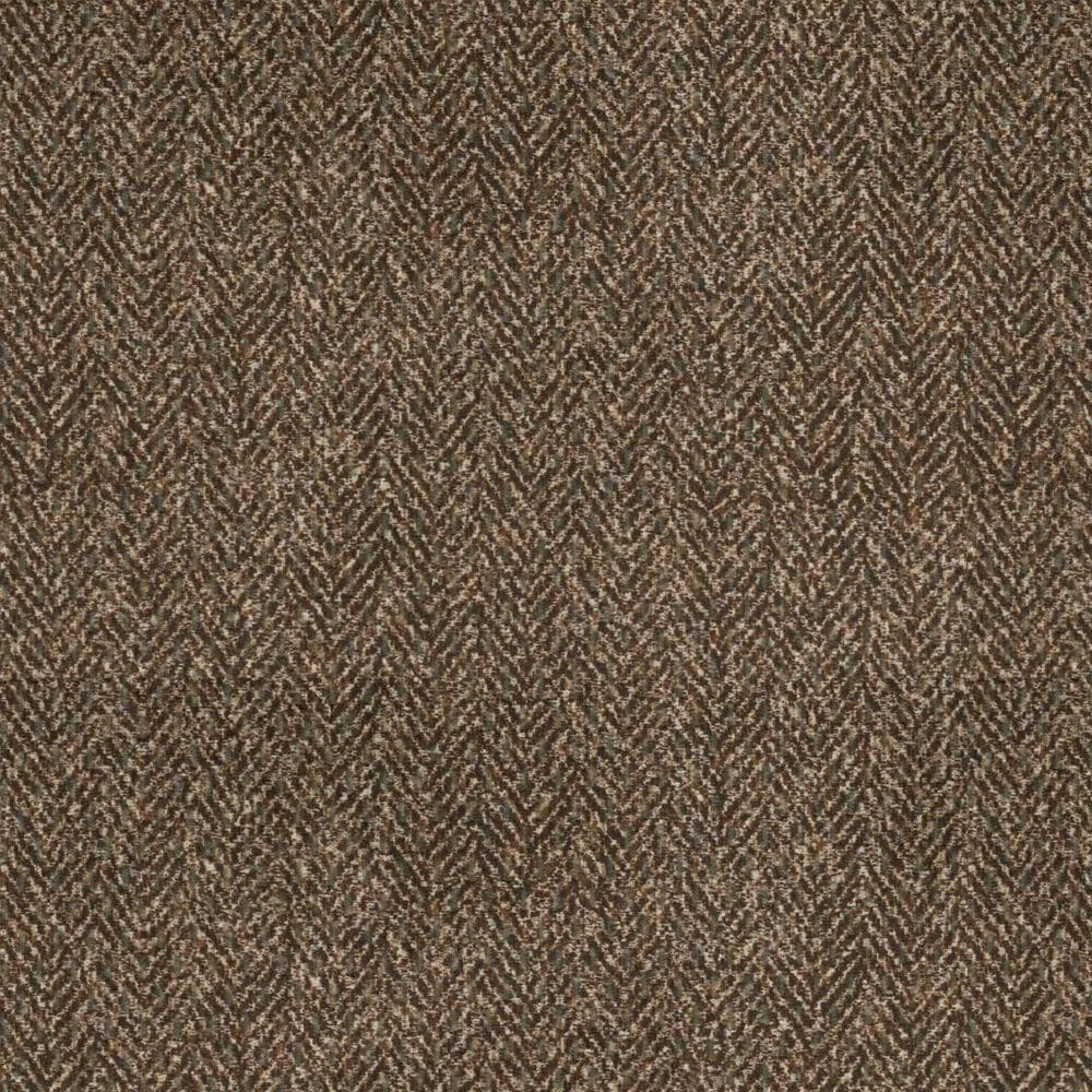 La-Z-Boy Morrison Manual Rocker Recliner with Swivel Base in Seamount Cappuccino, , large