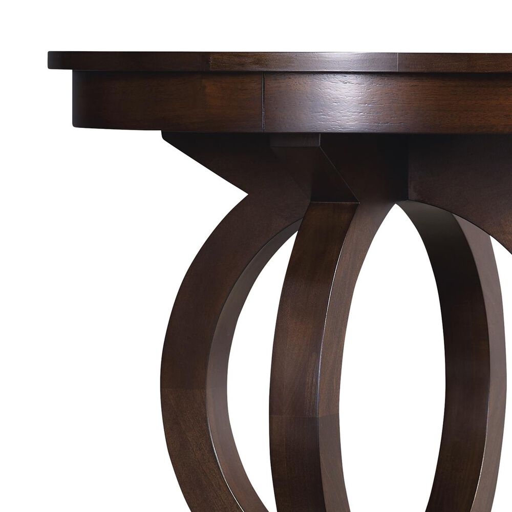 Hooker Furniture Kinsey Round End Table, , large