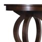 Hooker Furniture Kinsey Round End Table, , large