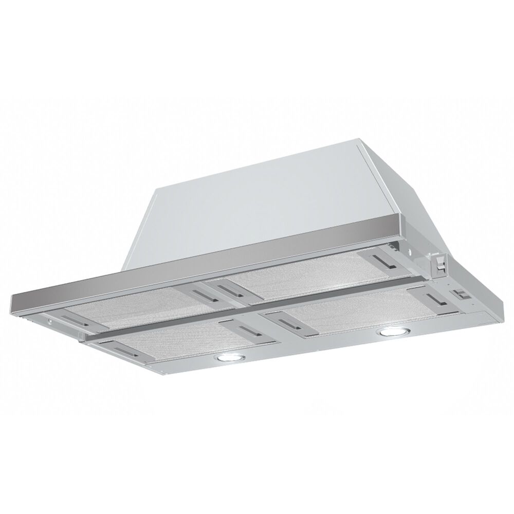 Faber 36" 600 CFM Under Cabinet Range Hood in Stainless Steel, , large