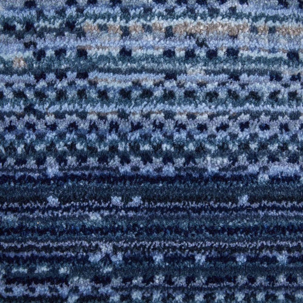 Feizy Deja 2&#39; x 3&#39; Blue Area Rug, , large