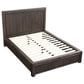 Urban Home Heath 3-Piece Queen Bedroom Set in Brown, , large