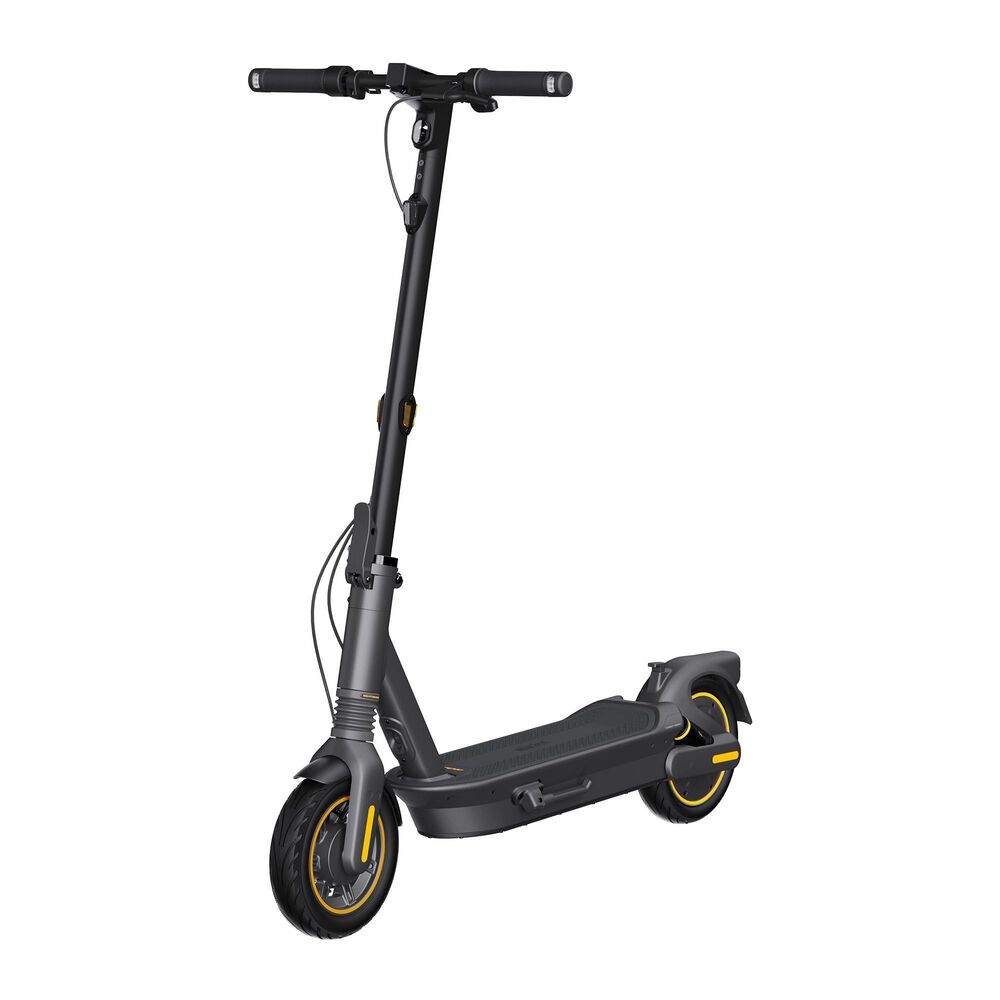 Segway Max G2 Electric Scooter, , large