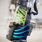 Bissell Pet Hair Eraser DualBrush Upright Vacuum in Titanium, , large