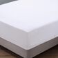 Allied Home Tranquil Horizon California King Mattress Protector in White, , large
