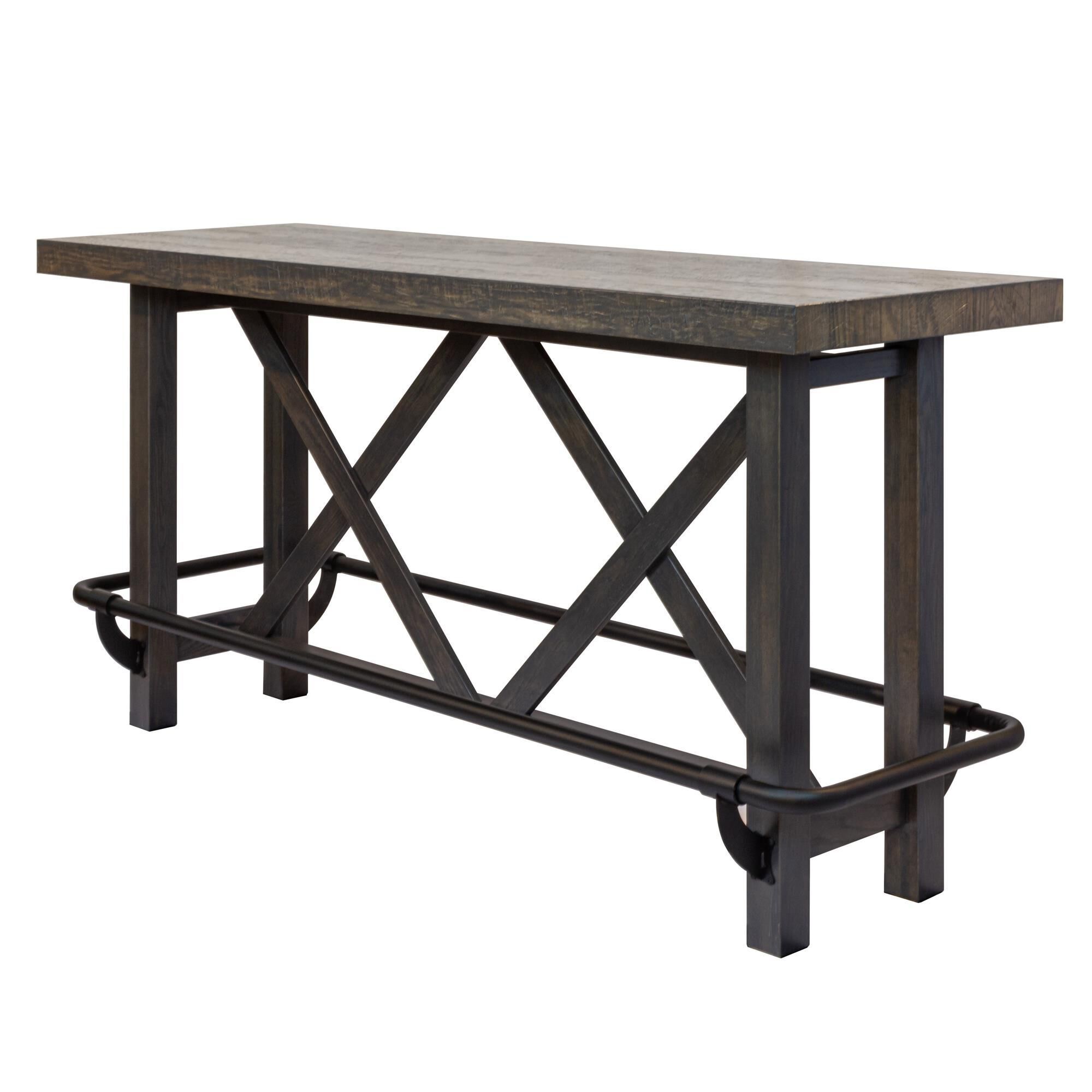 Fleming on sale pub table