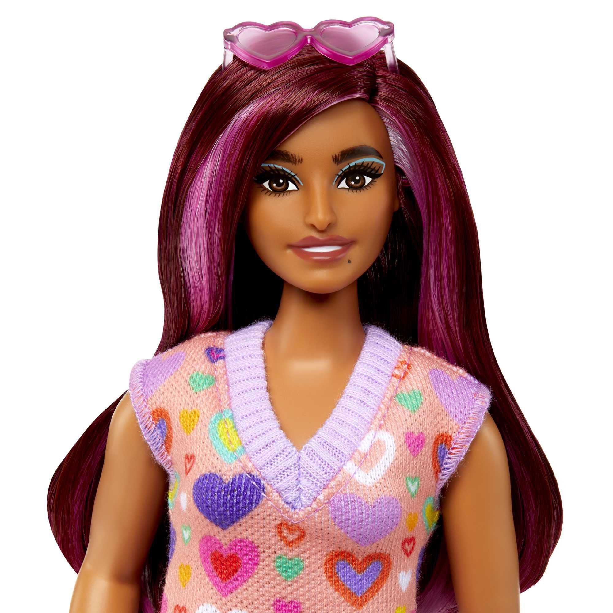 Barbie outlet sweater dress