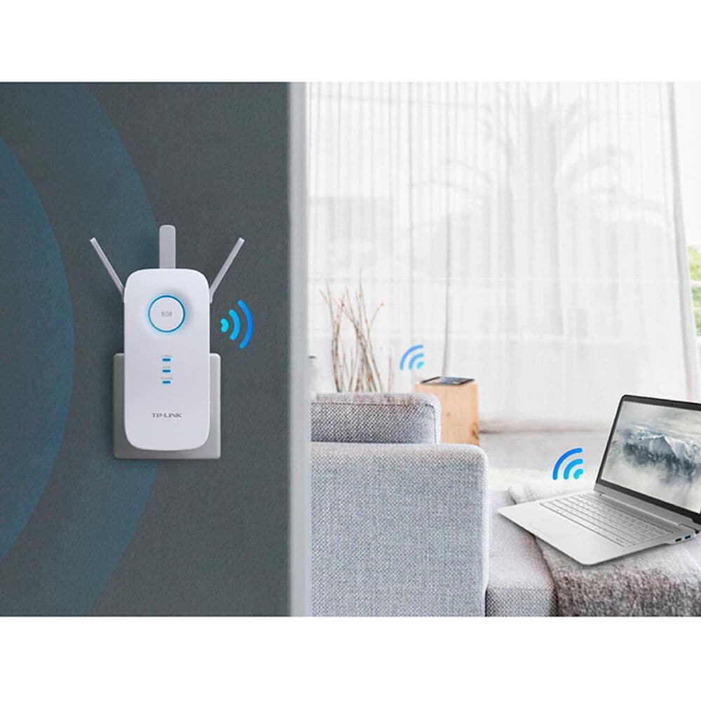 TP-LINK AC1750 Wi-Fi Range Extender, , large
