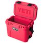 YETI Roadie 15 Hard Cooler in Bimini Pink, , large