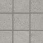 Dal-Tile Calgary Fog 2" x 2" Straight Joint on 12" x 24" Porcelain Mosaic Sheet, , large
