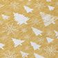 Dalyn Rug Company Wonderland WN23 3" x 5" Gold Indoor/Outdoor Area Rug, , large