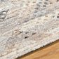 Surya Kabul Blue 9" x 12" Area Rug, , large