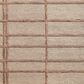 Chris Loves Julia x Loloi Bradley 2"3" x 3"9" Rose and Blush Area Rug, , large