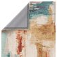 Jaipur Genesis Swisher 2" x 3" Feather Gray Area Rug, , large