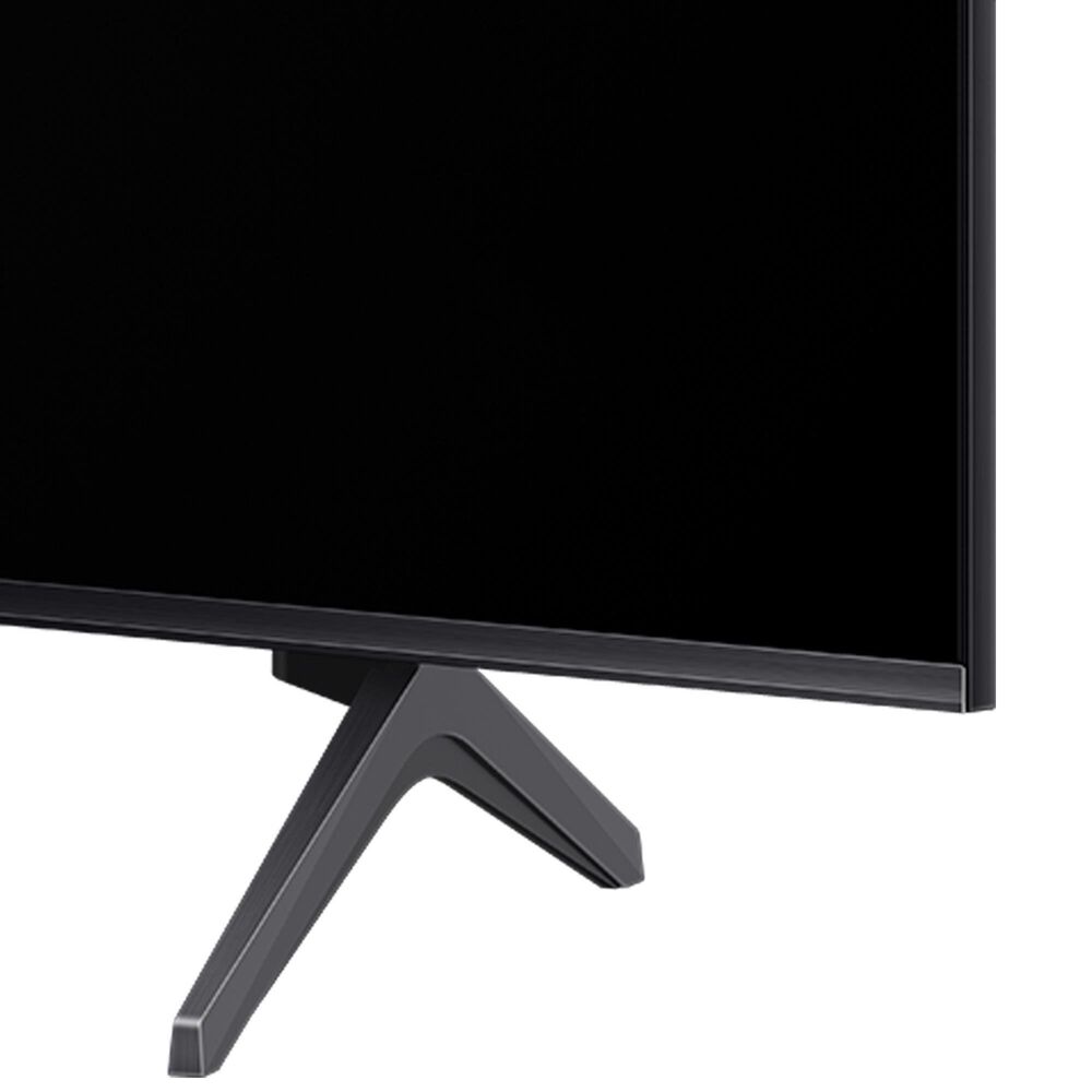 TCL 50" Class QM6K Series 4K UHD HDR QD Mini LED - Smart TV with 2 Channel Soundbar in Black, , large