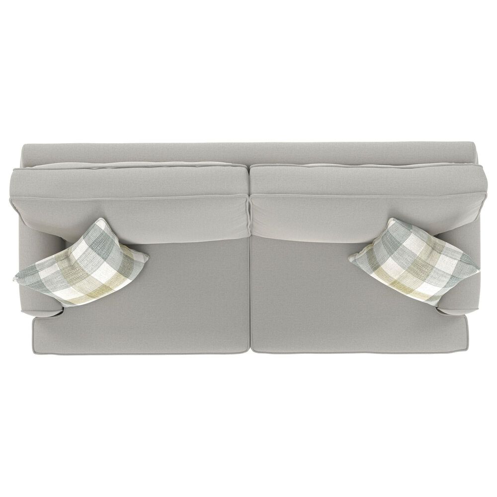 Pennycross Haven Queen Sleeper Sofa in Glacier, , large