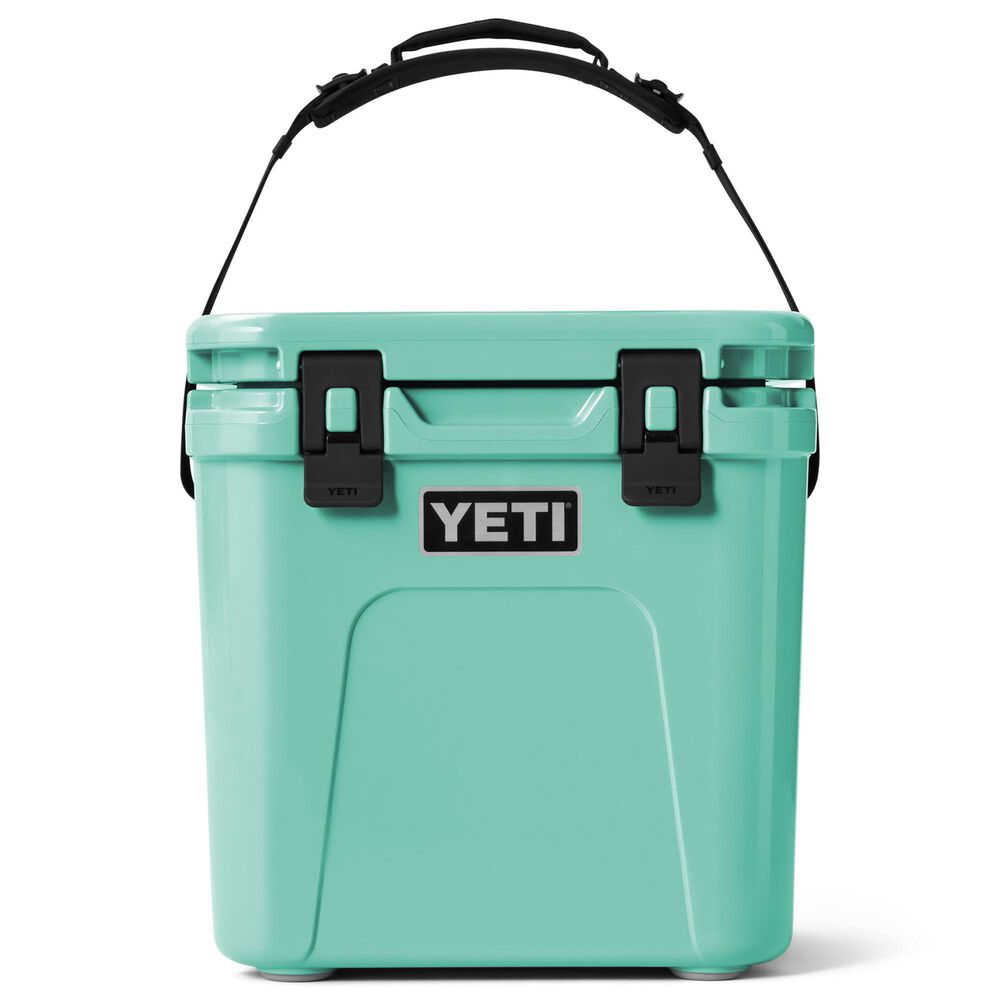 YETI Roadie 24 Hard Cooler in Seafoam, , large