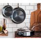 Hestan NanoBond 10-Piece Set in Stainless Steel, , large