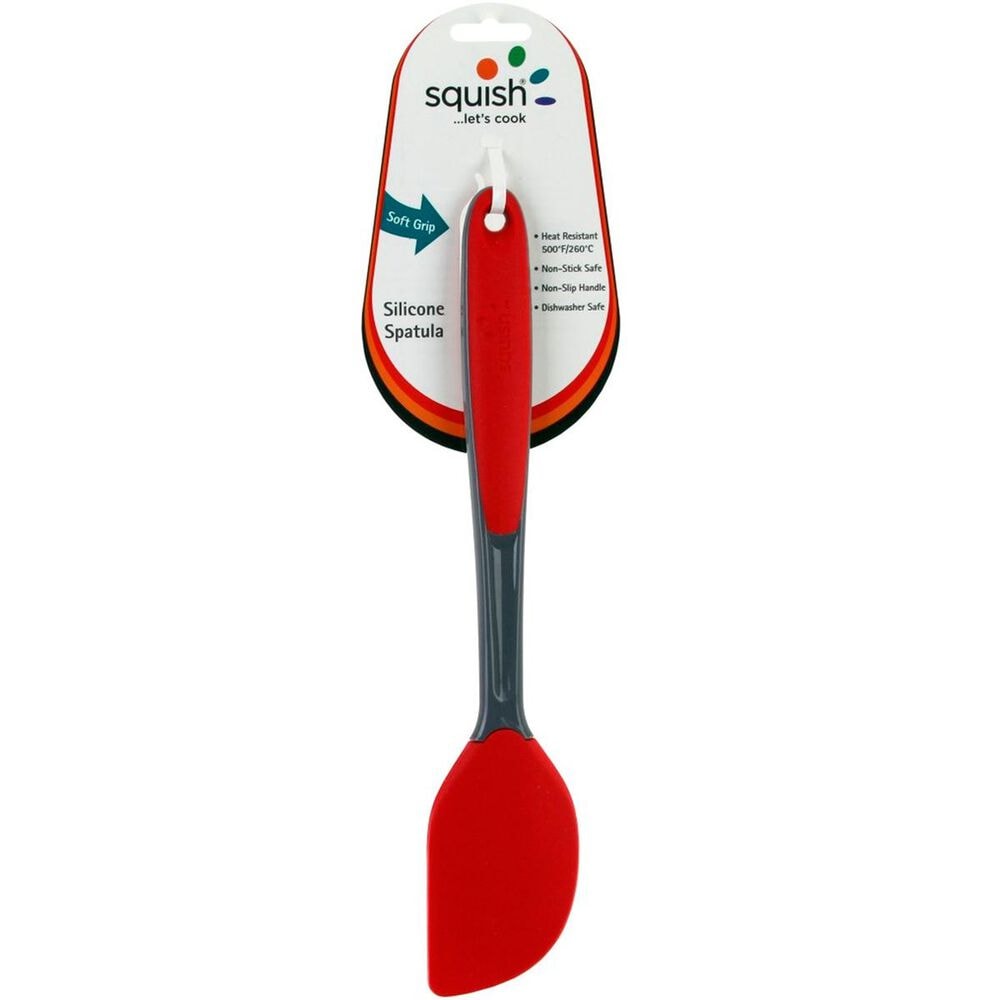 Squish Non Stick Spatula, , large