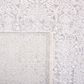 Safavieh Webster WBS316G 8" x 10" Grey and Beige Area Rug, , large