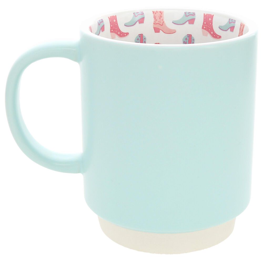 Pavilion 15 oz Ride or Die Mug in Blue, , large