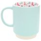 Pavilion 15 oz Ride or Die Mug in Blue, , large