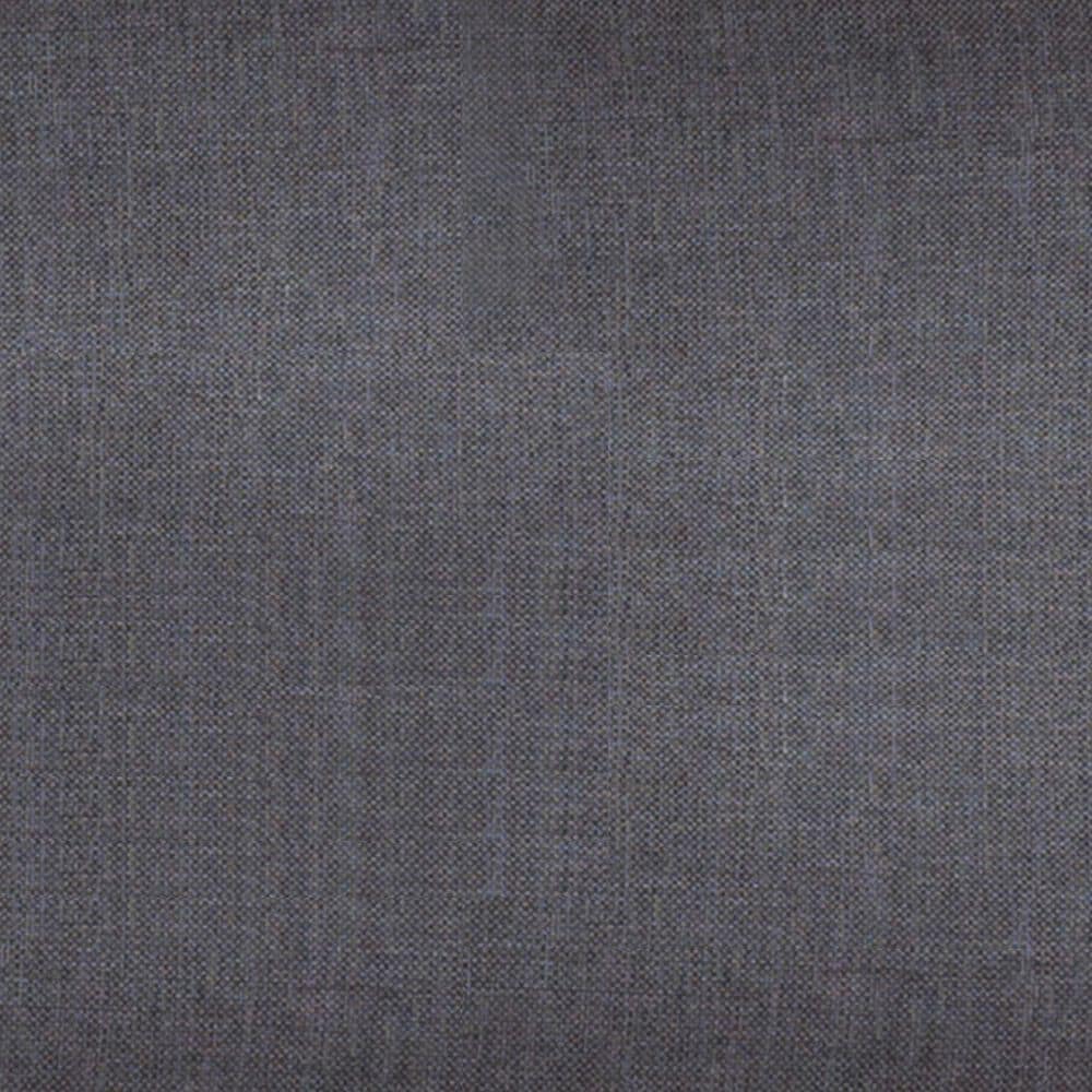 GatherCraft Cyrus Patio Ottoman with Cushion in Mystic Taupe, , large