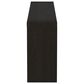 Endress International Skyline 95" Super Console in Mocha, , large