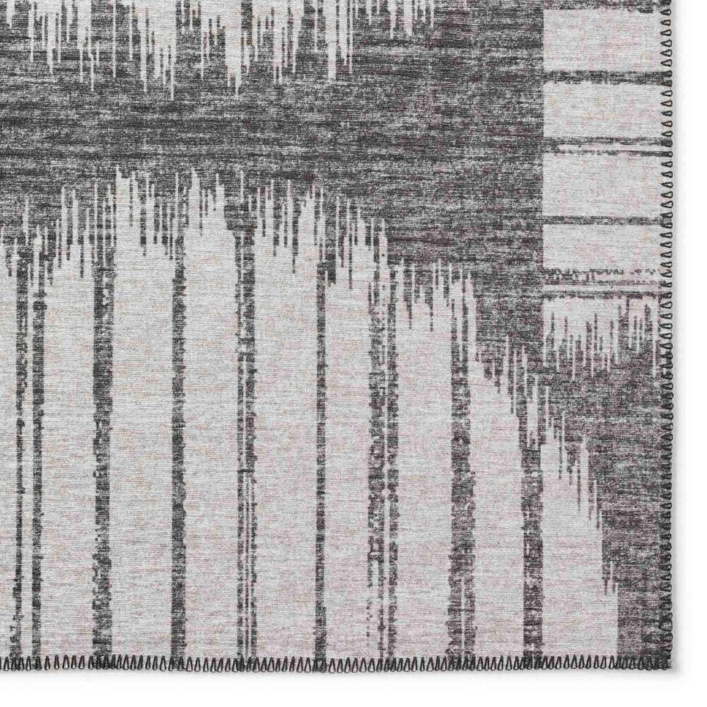 Dalyn Rug Company Sedona SN13 2&#39;3&quot; x 10&#39; Midnight Indoor/Outdoor Performance Runner, , large