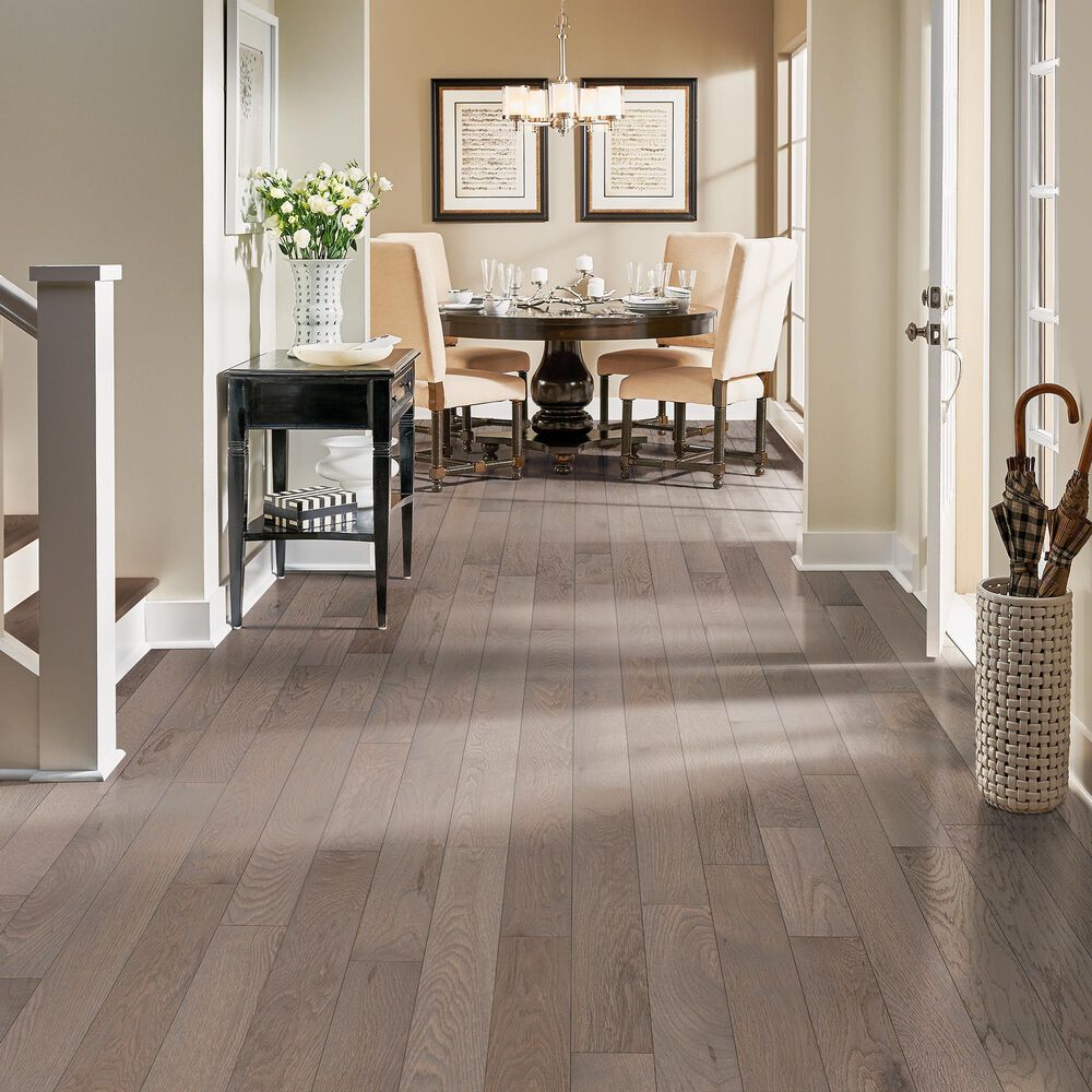 Bruce Dundee First Frost Oak Hardwood, , large