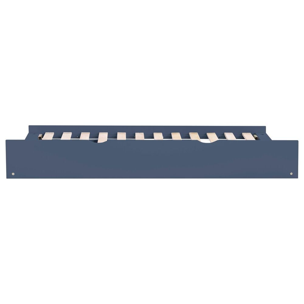 Homelegance Twin/Twin Step Bunk W/ Trundle, , large