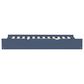 Homelegance Twin/Twin Step Bunk W/ Trundle, , large