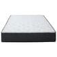 Sleeptronic Oracle Firm King Mattress with Low Profile Box Spring, , large