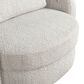 Lifestyle Solutions Manchester Accent Chair in Ivory, , large