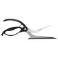 Dreamfarm Scizza Pizza Scissors in Black, , large