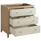 James Martin Vanities Celeste 36" Single Vanity in Sun-washed Oak with Embossed Shagreen and with Single Hole 3 cm Arctic Fall Top & Backsplash, , large