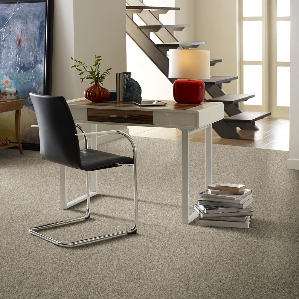 Shaw Bellera Emergence Carpet in Gold Rush, , large