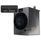 Samsung Bespoke 7.6 Cu. Ft. Ultra Capacity Front Load Electric Dryer with AI Home and AI OptiDry+ in Dark Steel, , large