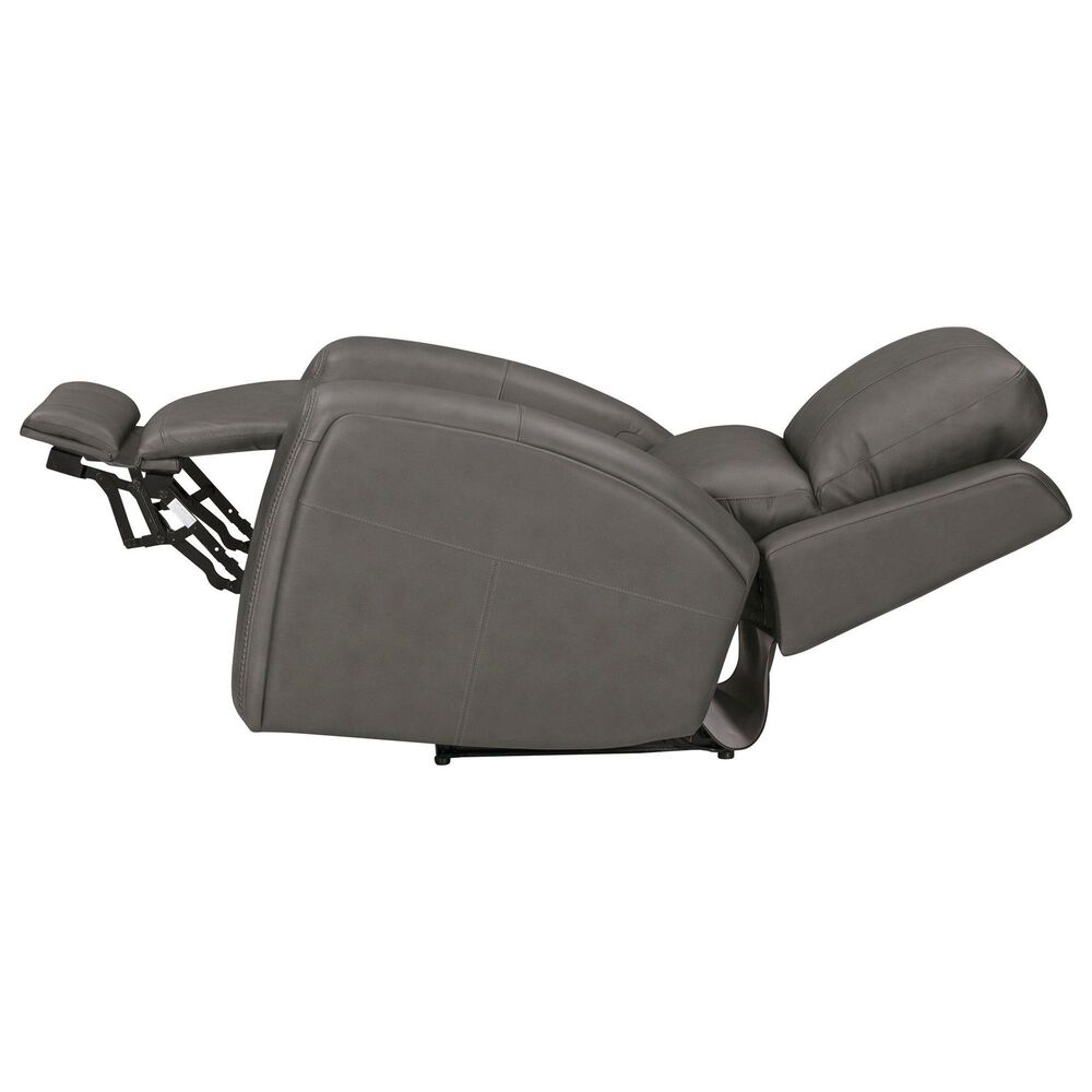 Simeon Collection Belmont Power Recliner in Autumn Fog, , large