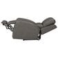 Simeon Collection Belmont Power Recliner in Autumn Fog, , large