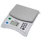 Kitchen Supply Pana Baking Scale in Silver, , large