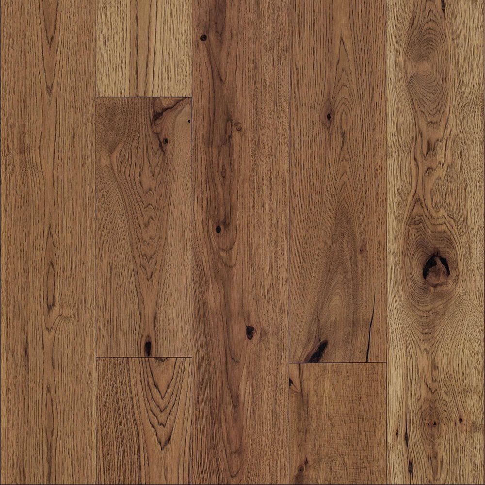 Anderson Tuftex Imperial Pecan Wheat 7 1/5" Engineered Hardwood, , large