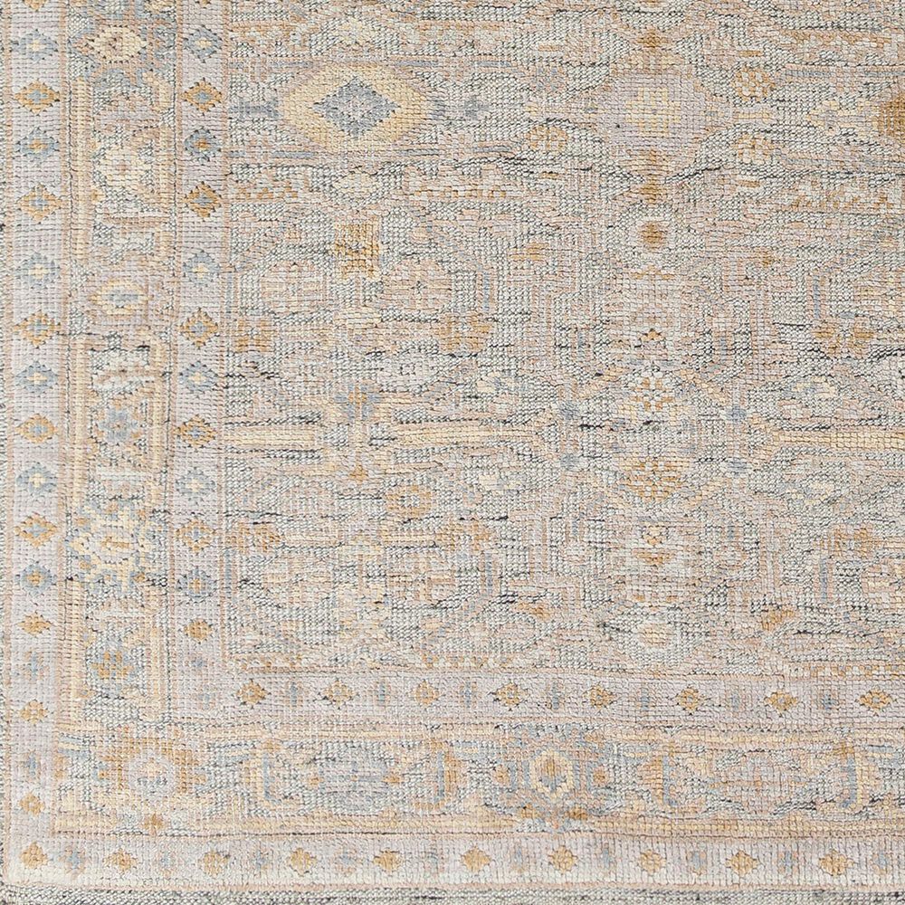 Surya Revere 2&#39; x 3&#39; Gray, Brown, Olive and Cream Area Rug, , large
