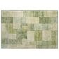 Dalyn Rug Company Pacifica PA12 1"8" x 2"6" Aloe Area Rug, , large
