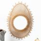 Safavieh Harson Mirror in Gold, , large