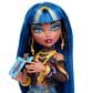 Monster High Cleo De Nile Fashion Doll with Accessories, , large