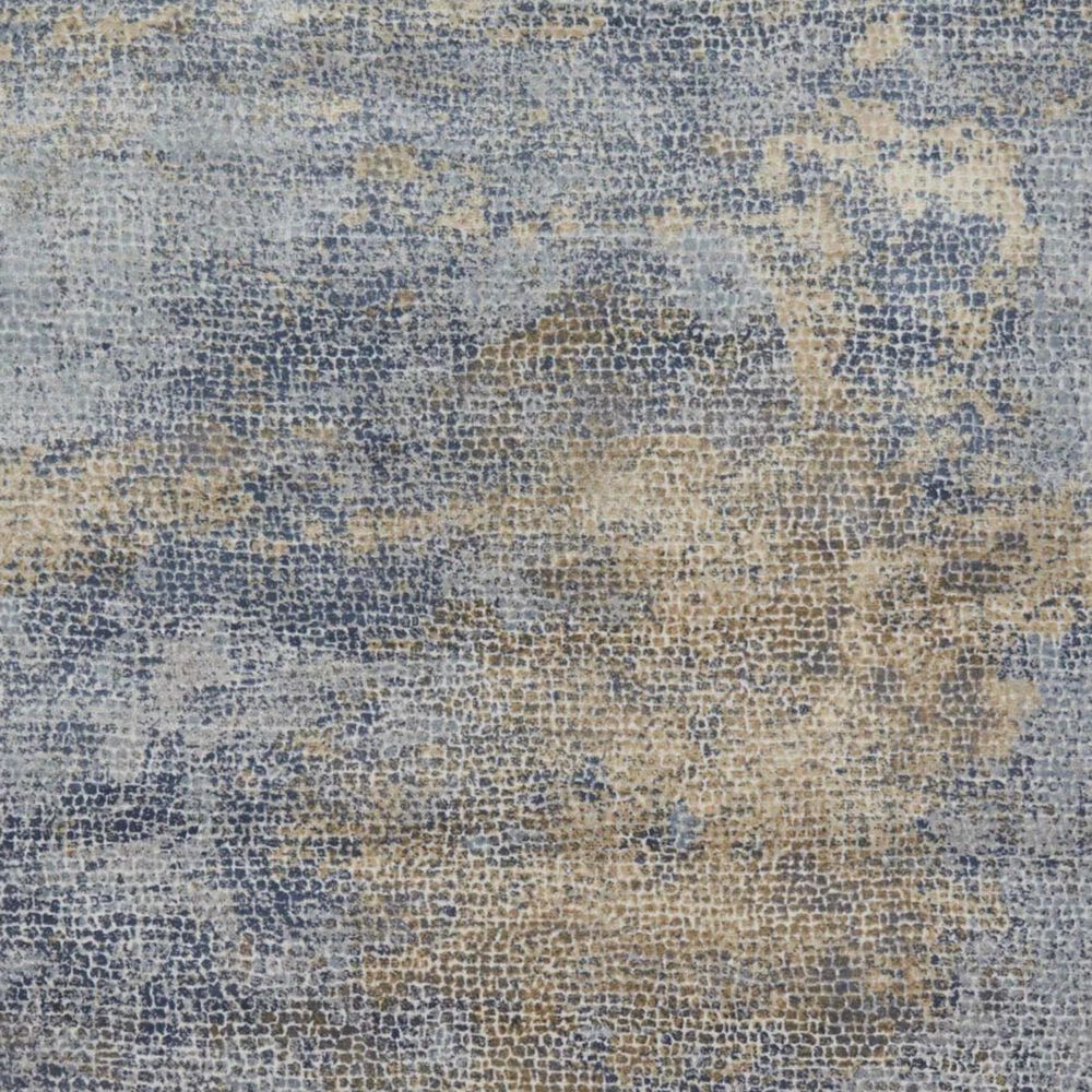 Loloi Patina PJ-05 12&#39; x 15&#39; Ocean and Gold, , large